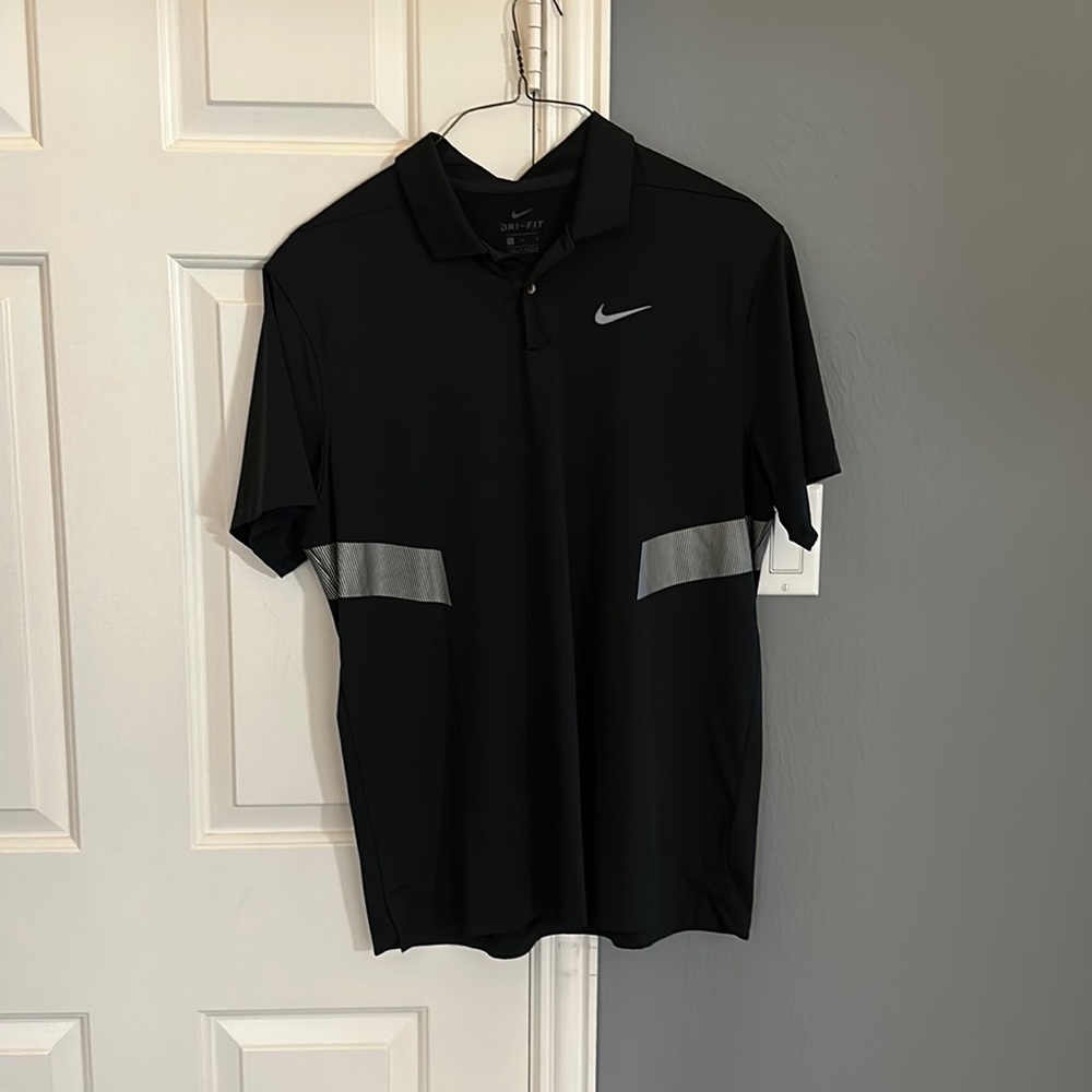 Nike Golf Shirt